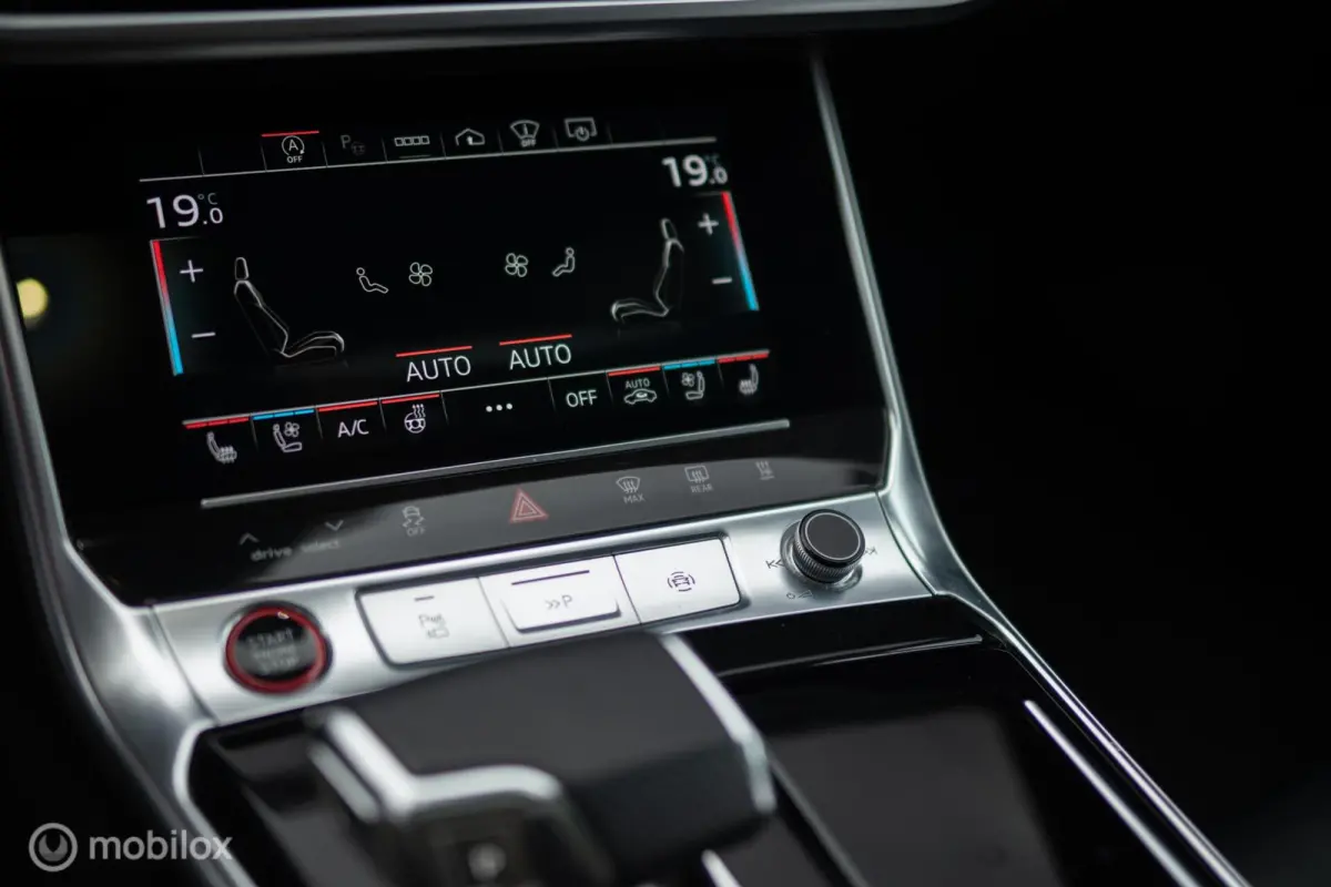 RS 6 TFSI quattro URBAN Carbon |Pano|OPF Delete|VOL|Keramisch