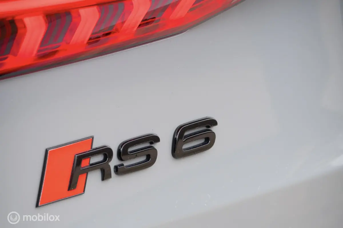 RS 6 TFSI quattro URBAN Carbon |Pano|OPF Delete|VOL|Keramisch