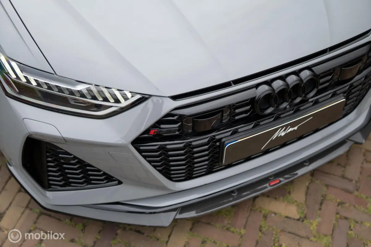 RS 6 TFSI quattro URBAN Carbon |Pano|OPF Delete|VOL|Keramisch