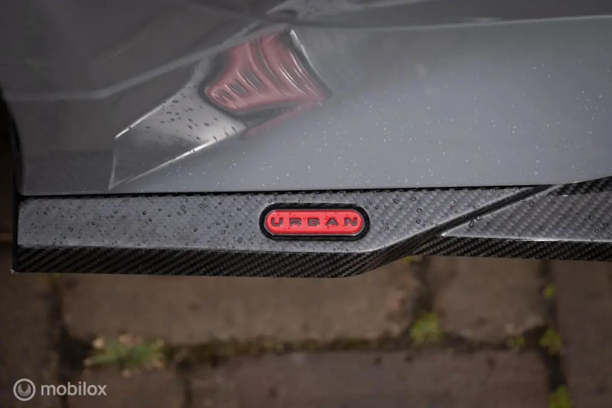 RS 6 TFSI quattro URBAN Carbon |Pano|OPF Delete|VOL|Keramisch