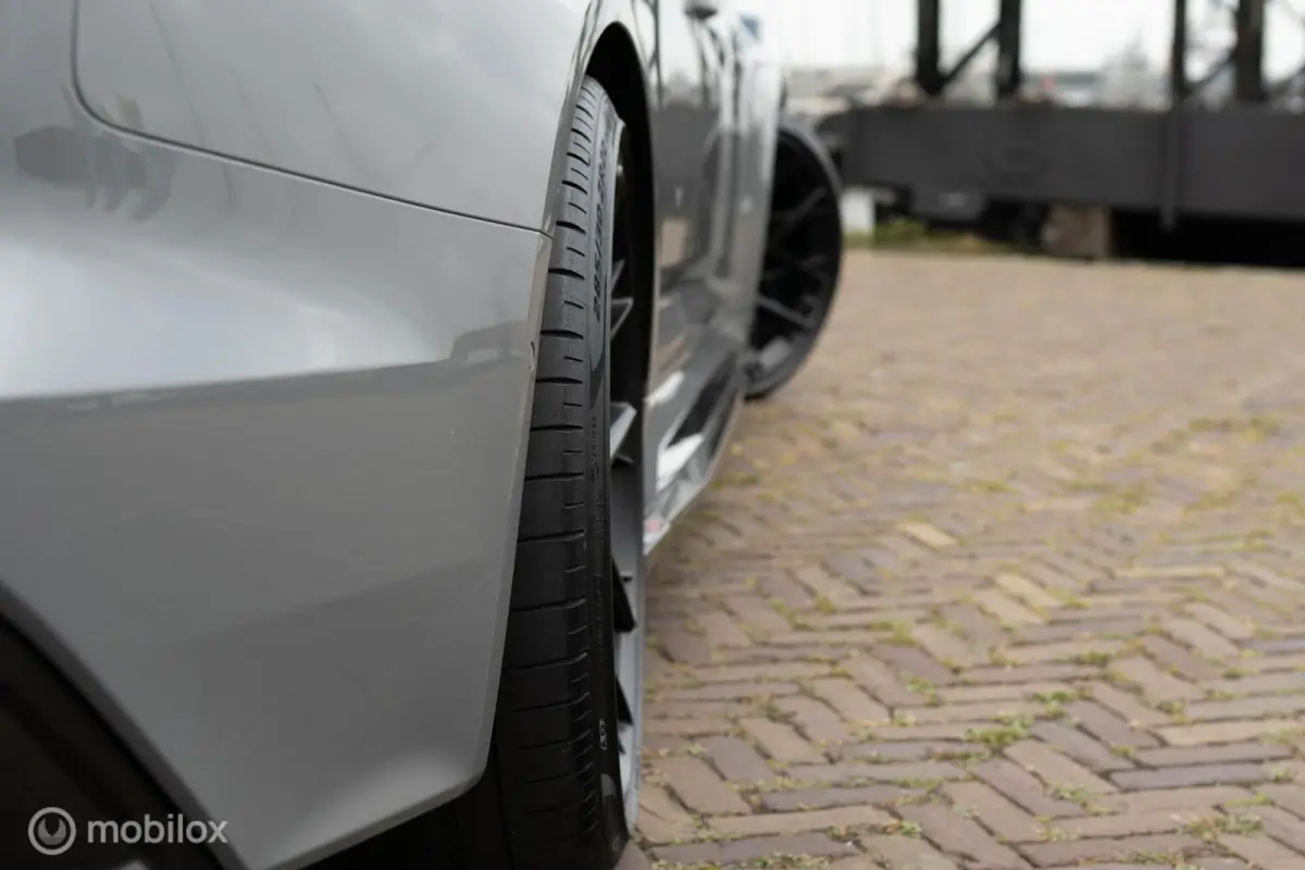 RS 6 TFSI quattro URBAN Carbon |Pano|OPF Delete|VOL|Keramisch
