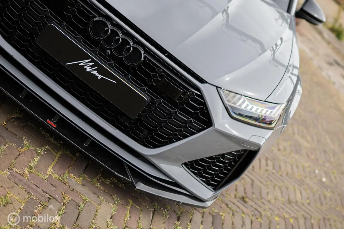 RS 6 TFSI quattro URBAN Carbon |Pano|OPF Delete|VOL|Keramisch