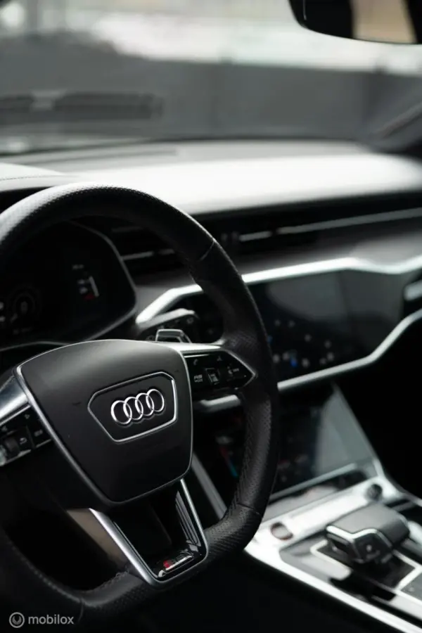 RS 6 TFSI quattro URBAN Carbon |Pano|OPF Delete|VOL|Keramisch