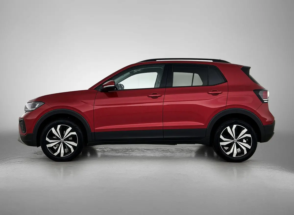 1.0 TSI Life Edition | 95 PK | Trekhaak | Manilla Velgen | All Season Banden | Keyless | Climatronic (Automatische Airco) | Digital Cockpit |