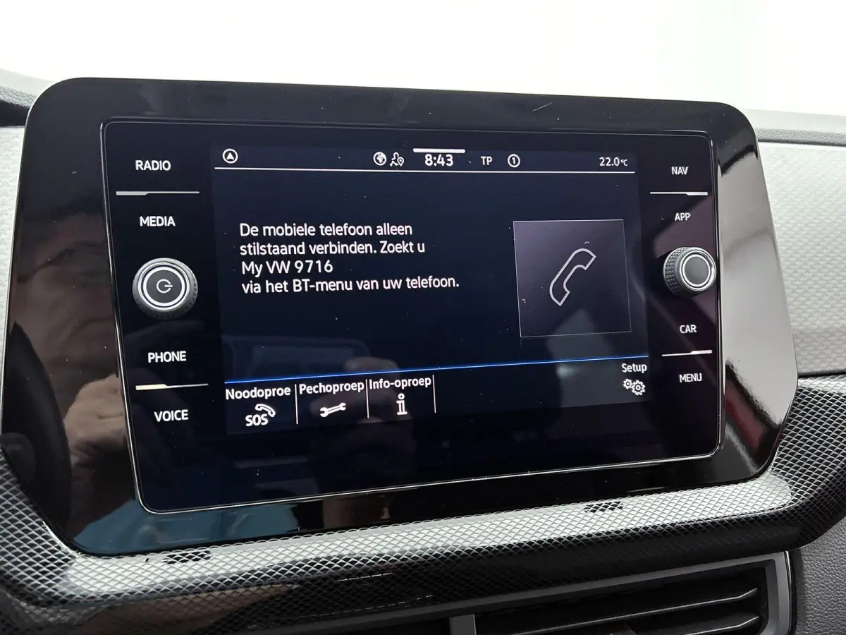1.0 TSI Life Edition | 95 PK | Trekhaak | Manilla Velgen | All Season Banden | Keyless | Climatronic (Automatische Airco) | Digital Cockpit |