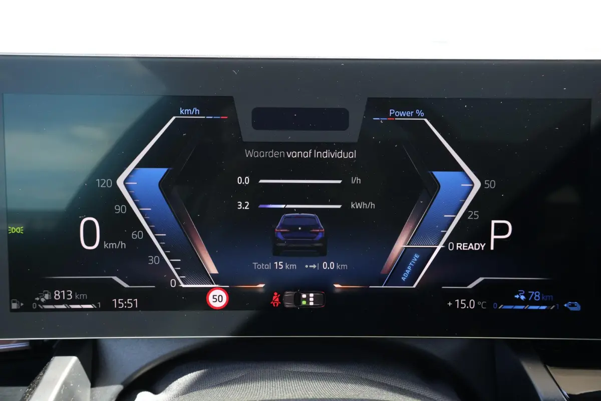 530e M Sport Edition | SoH 100% | M Sportpakket Pro | Comfort Access | Trekhaak | panoramadak | Driving Assistant Professional | Bowers & Wilkins