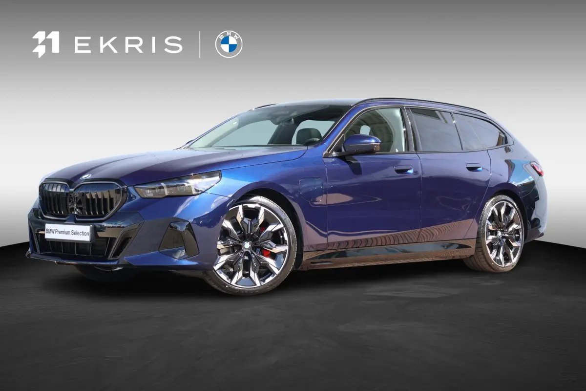 530e M Sport Edition | SoH 100% | M Sportpakket Pro | Comfort Access | Trekhaak | panoramadak | Driving Assistant Professional | Bowers & Wilkins