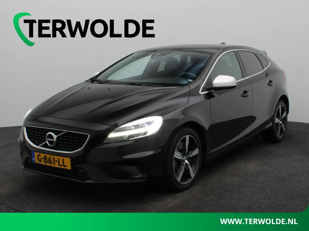 1.5 T3 Polar+ Sport | Panoramadak | Parkeercamera |