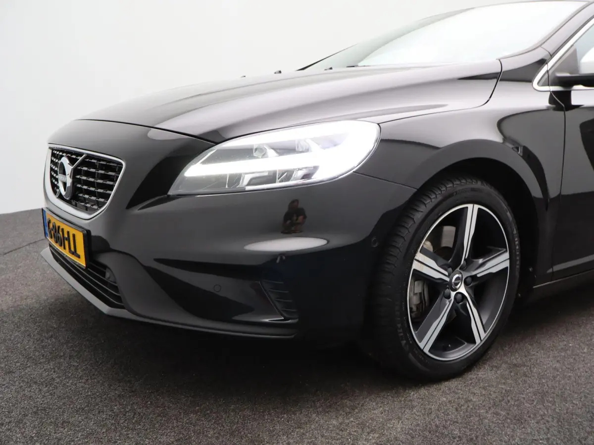 1.5 T3 Polar+ Sport | Panoramadak | Parkeercamera |
