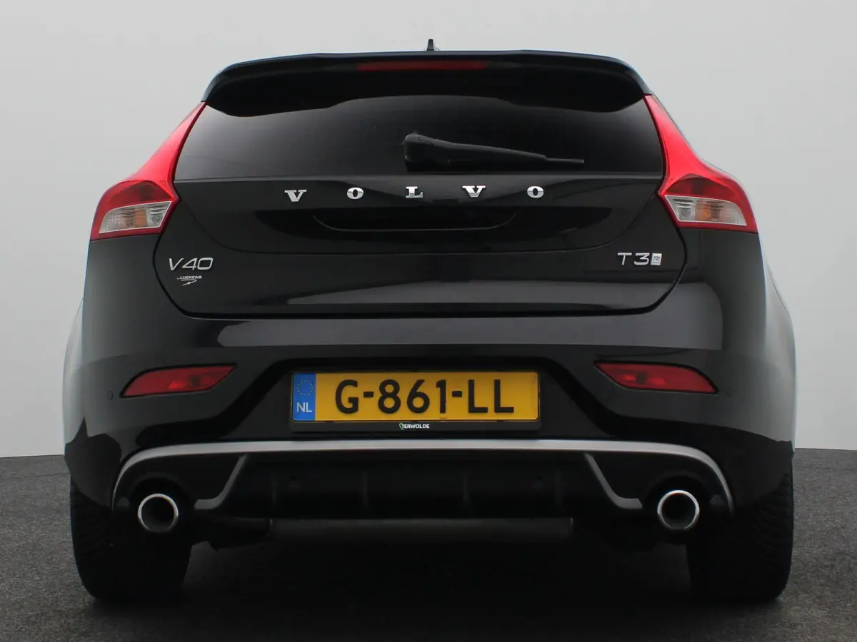 1.5 T3 Polar+ Sport | Panoramadak | Parkeercamera |