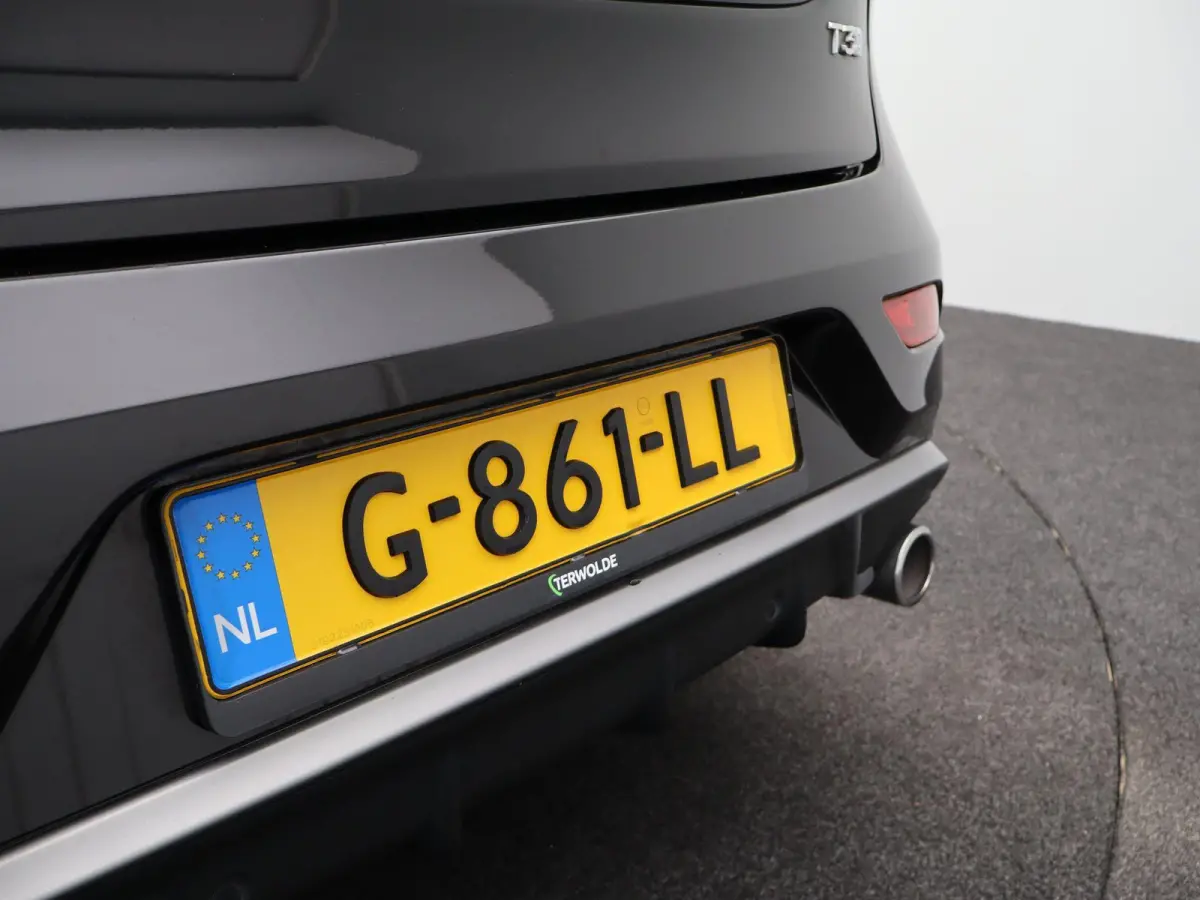 1.5 T3 Polar+ Sport | Panoramadak | Parkeercamera |
