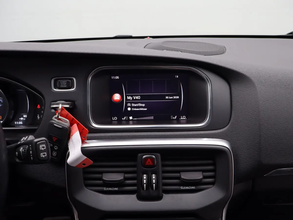 1.5 T3 Polar+ Sport | Panoramadak | Parkeercamera |