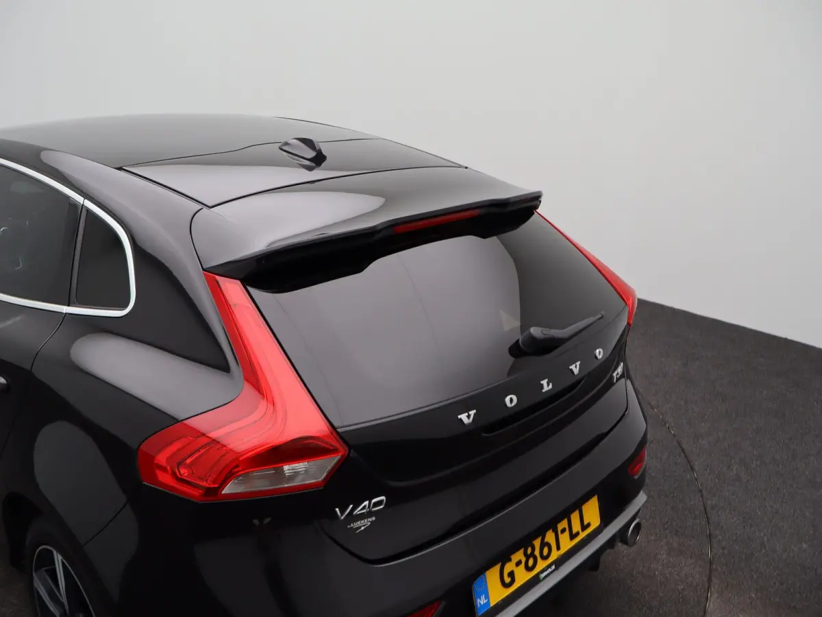 1.5 T3 Polar+ Sport | Panoramadak | Parkeercamera |