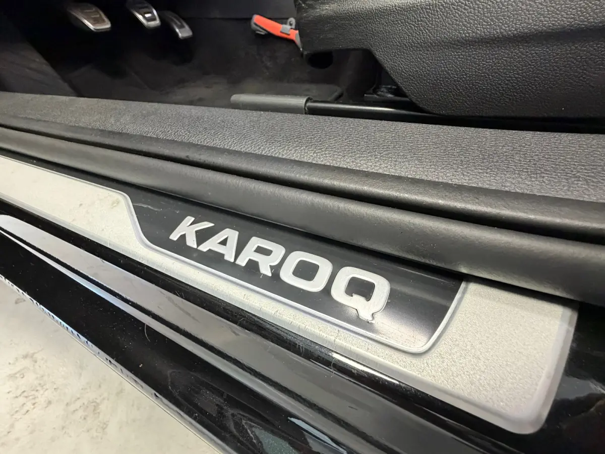 1.5 TSI ACT Sportline Business | PANODAK | LED | 19"LM VELGEN |