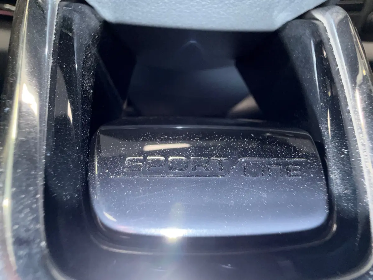 1.5 TSI ACT Sportline Business | PANODAK | LED | 19"LM VELGEN |