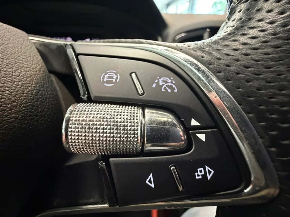 1.5 TSI ACT Sportline Business | PANODAK | LED | 19"LM VELGEN |