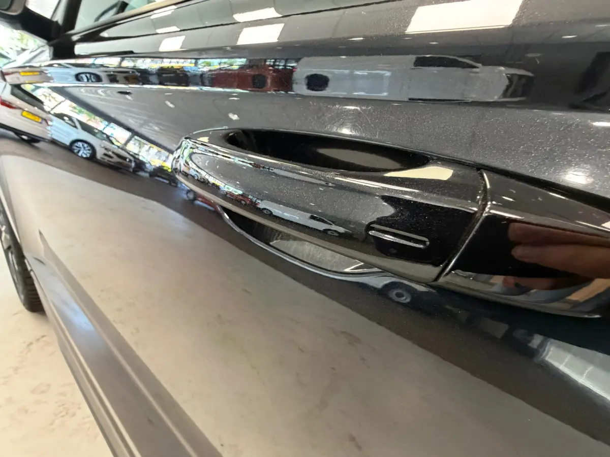 1.5 TSI ACT Sportline Business | PANODAK | LED | 19"LM VELGEN |