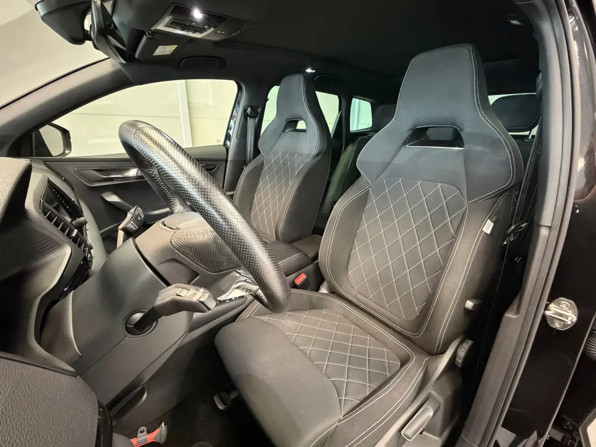 1.5 TSI ACT Sportline Business | PANODAK | LED | 19"LM VELGEN |