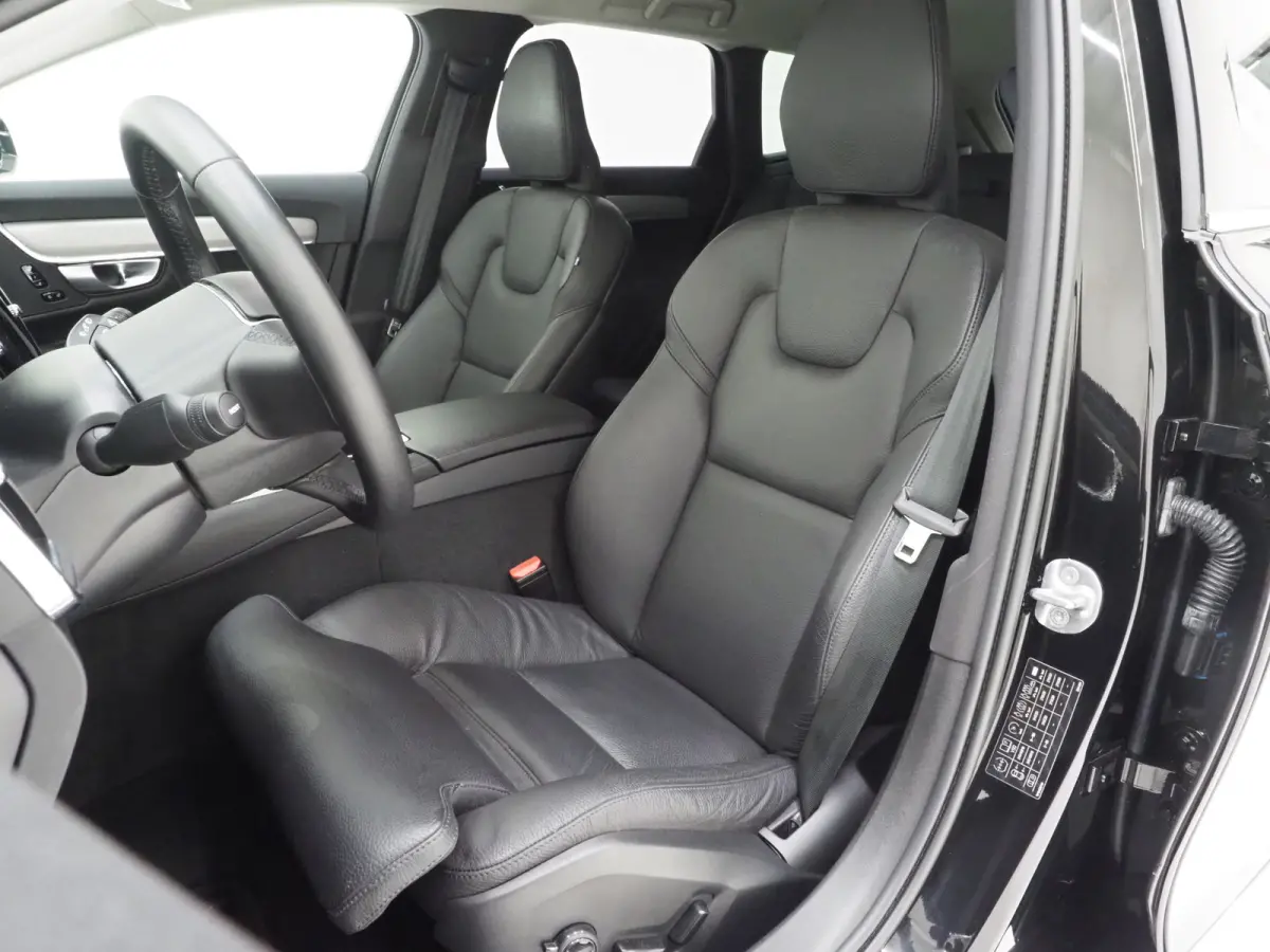 2.0 T6 Plug-in hybrid AWD Long Range | Leder | Pilot Assist | Keyless | Dodehoek | Memory | Camera | LED | Carplay