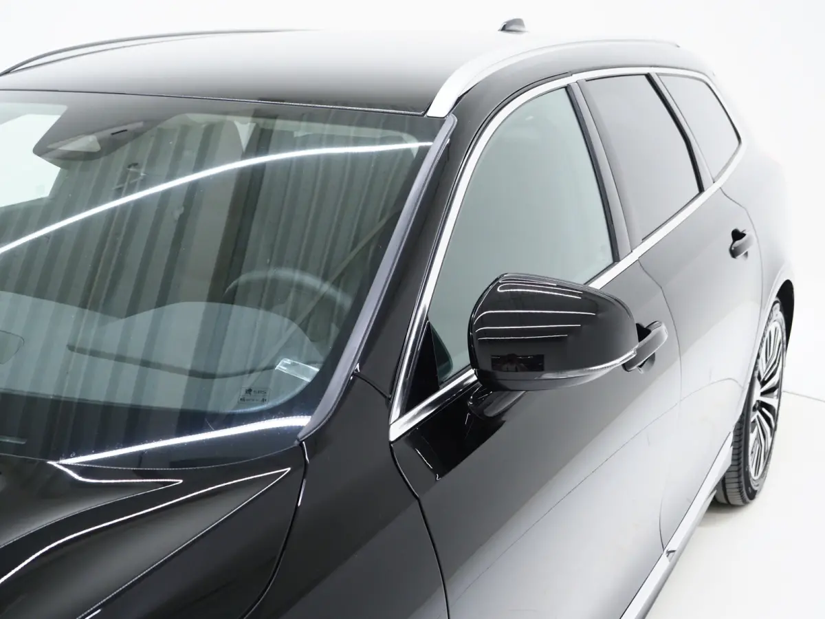 2.0 T6 Plug-in hybrid AWD Long Range | Leder | Pilot Assist | Keyless | Dodehoek | Memory | Camera | LED | Carplay