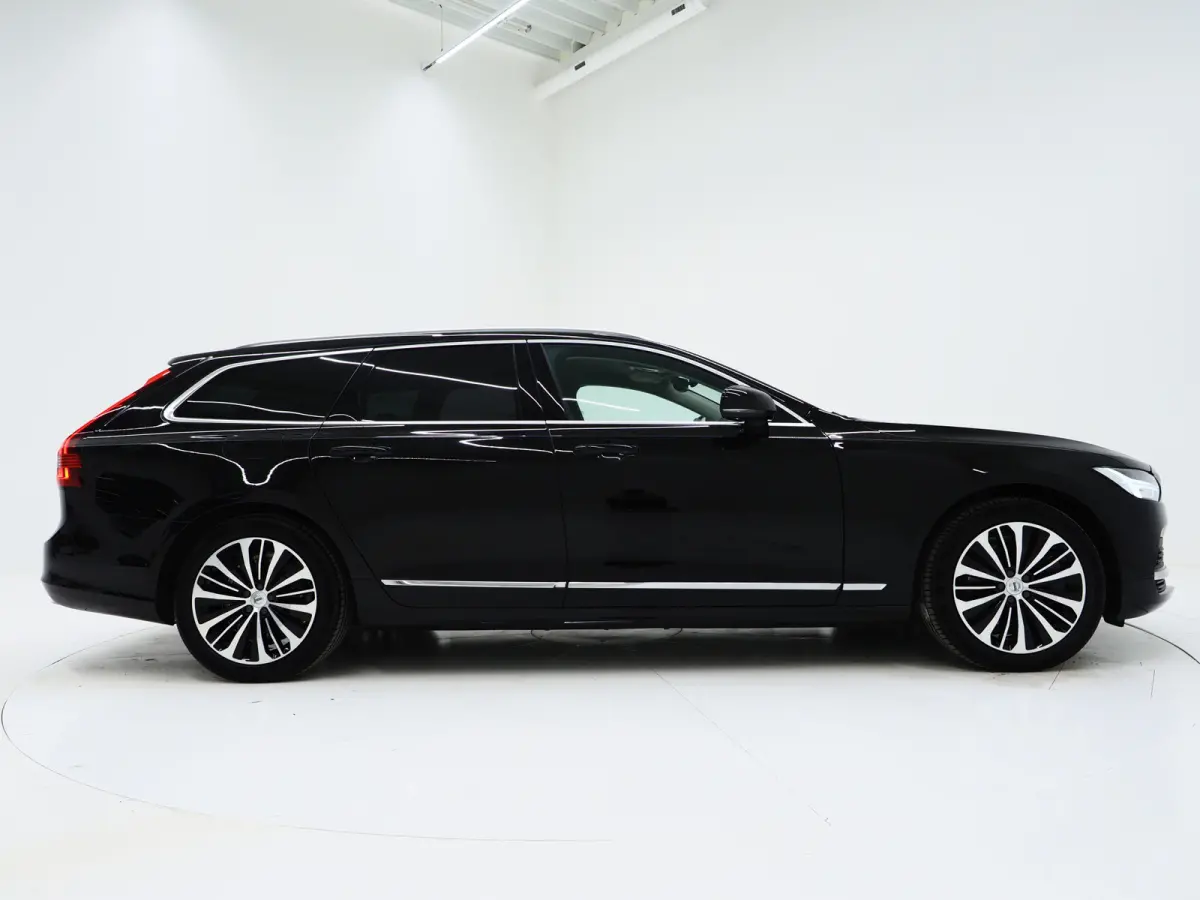 2.0 T6 Plug-in hybrid AWD Long Range | Leder | Pilot Assist | Keyless | Dodehoek | Memory | Camera | LED | Carplay