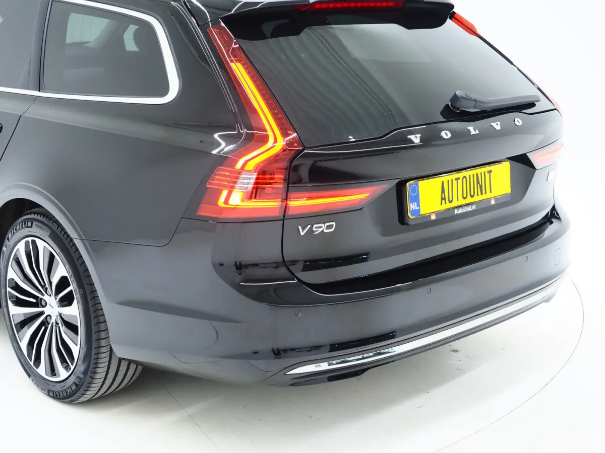 2.0 T6 Plug-in hybrid AWD Long Range | Leder | Pilot Assist | Keyless | Dodehoek | Memory | Camera | LED | Carplay