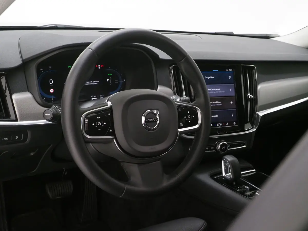 2.0 T6 Plug-in hybrid AWD Long Range | Leder | Pilot Assist | Keyless | Dodehoek | Memory | Camera | LED | Carplay