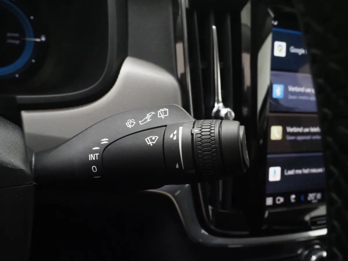2.0 T6 Plug-in hybrid AWD Long Range | Leder | Pilot Assist | Keyless | Dodehoek | Memory | Camera | LED | Carplay