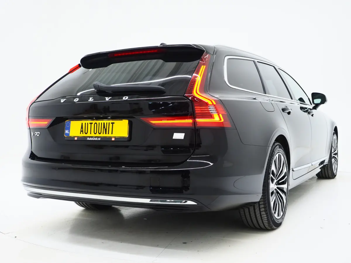 2.0 T6 Plug-in hybrid AWD Long Range | Leder | Pilot Assist | Keyless | Dodehoek | Memory | Camera | LED | Carplay
