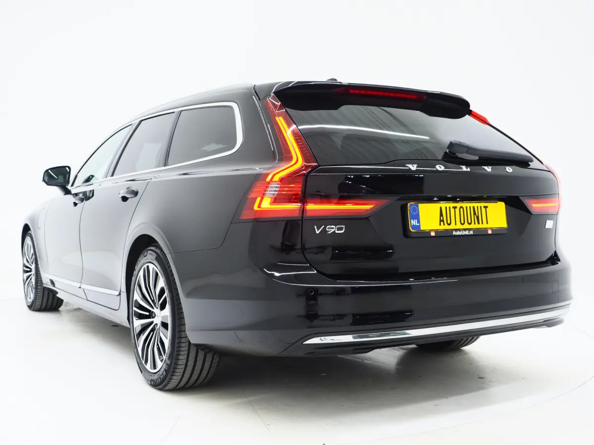 2.0 T6 Plug-in hybrid AWD Long Range | Leder | Pilot Assist | Keyless | Dodehoek | Memory | Camera | LED | Carplay