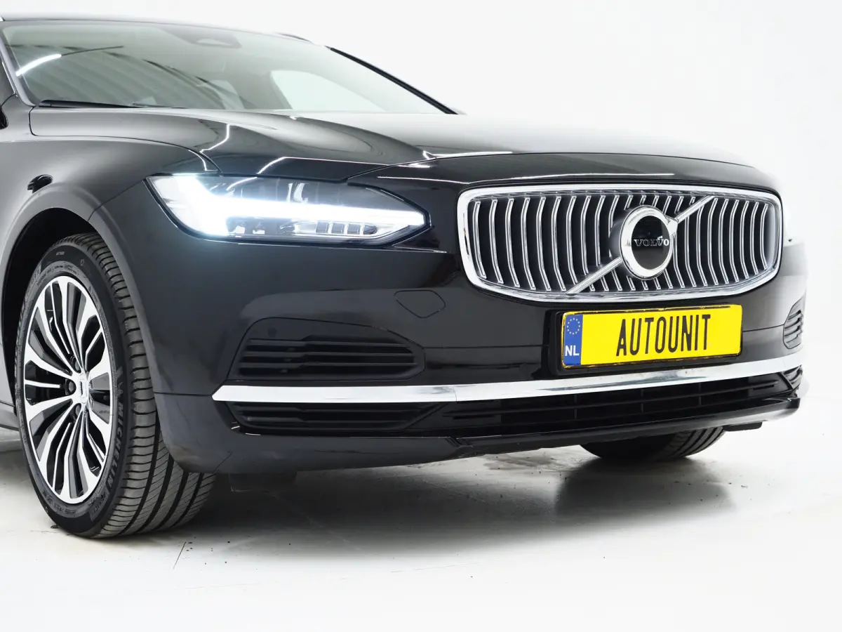 2.0 T6 Plug-in hybrid AWD Long Range | Leder | Pilot Assist | Keyless | Dodehoek | Memory | Camera | LED | Carplay