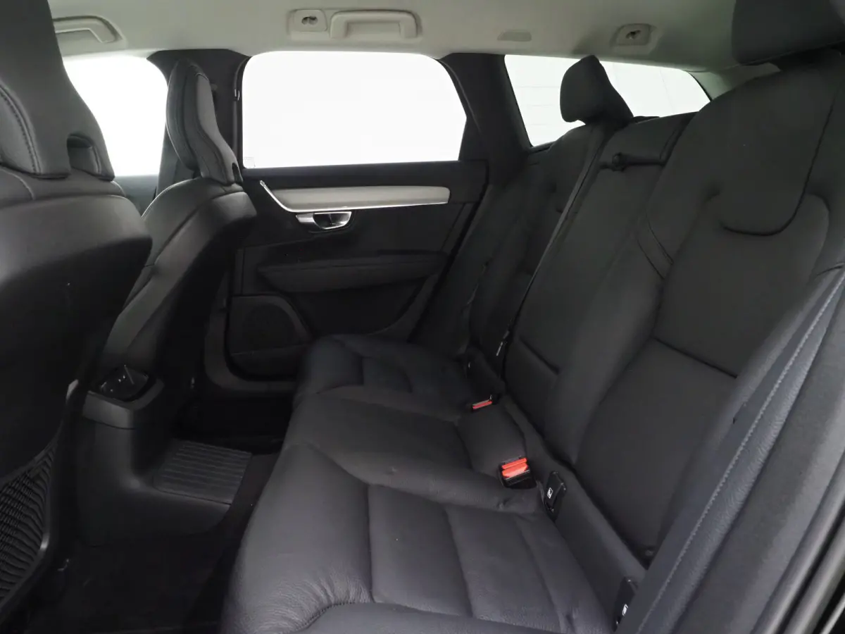 2.0 T6 Plug-in hybrid AWD Long Range | Leder | Pilot Assist | Keyless | Dodehoek | Memory | Camera | LED | Carplay