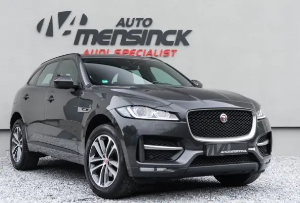 2.0 Portfolio AWD 20d R-sport / Leder/ Virtual Cockpit/ Touch Navigatie/ Trekhaak/ Panoramadak/ 132kW (180PK)