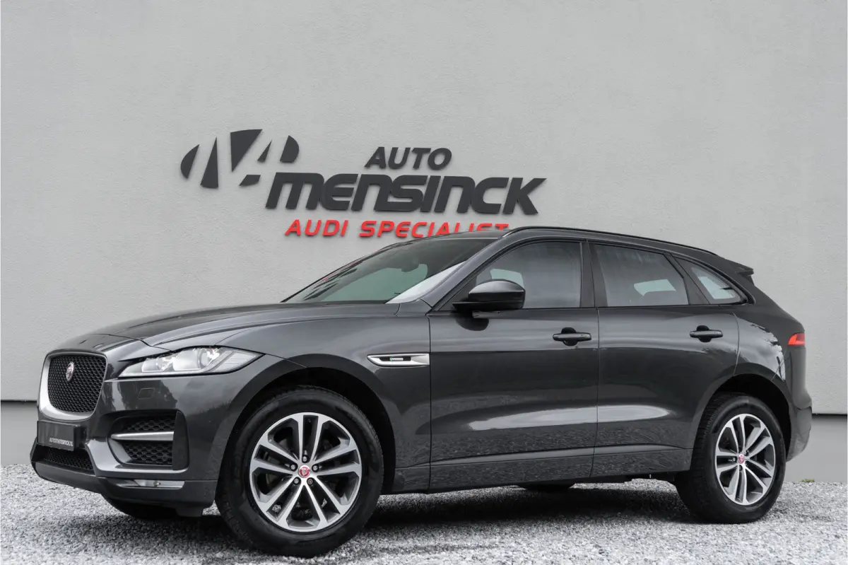 2.0 Portfolio AWD 20d R-sport / Leder/ Virtual Cockpit/ Touch Navigatie/ Trekhaak/ Panoramadak/ 132kW (180PK)