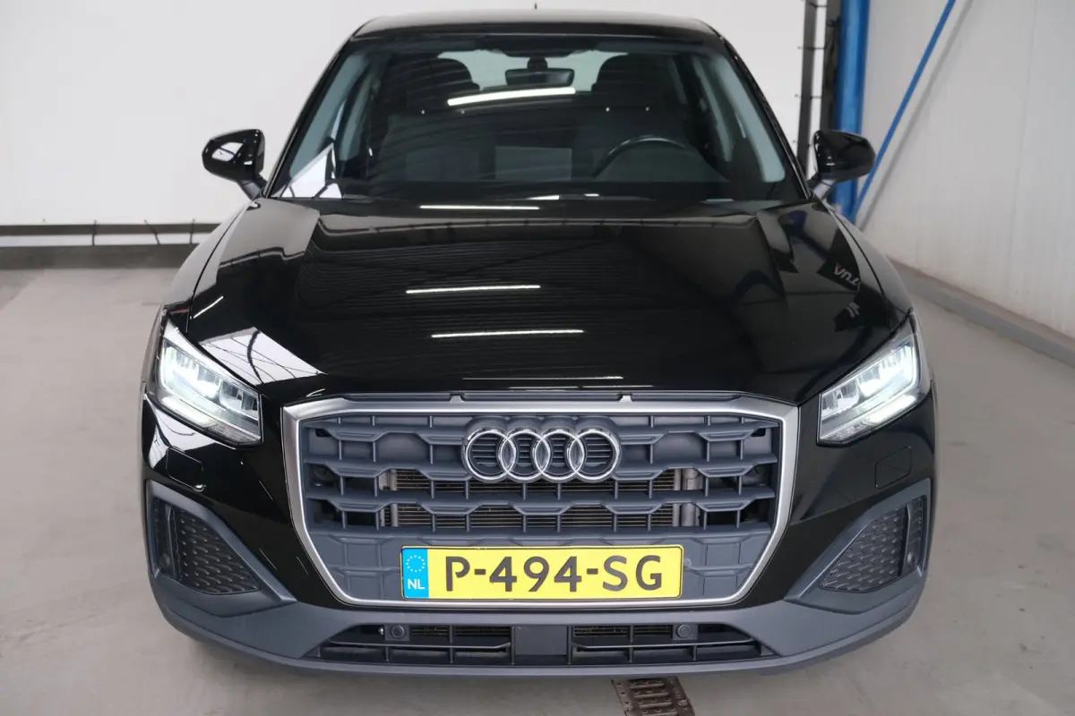 30 TFSI Pro Line - N.A.P. Airco, Cruise, PDC, Carplay, Camera.