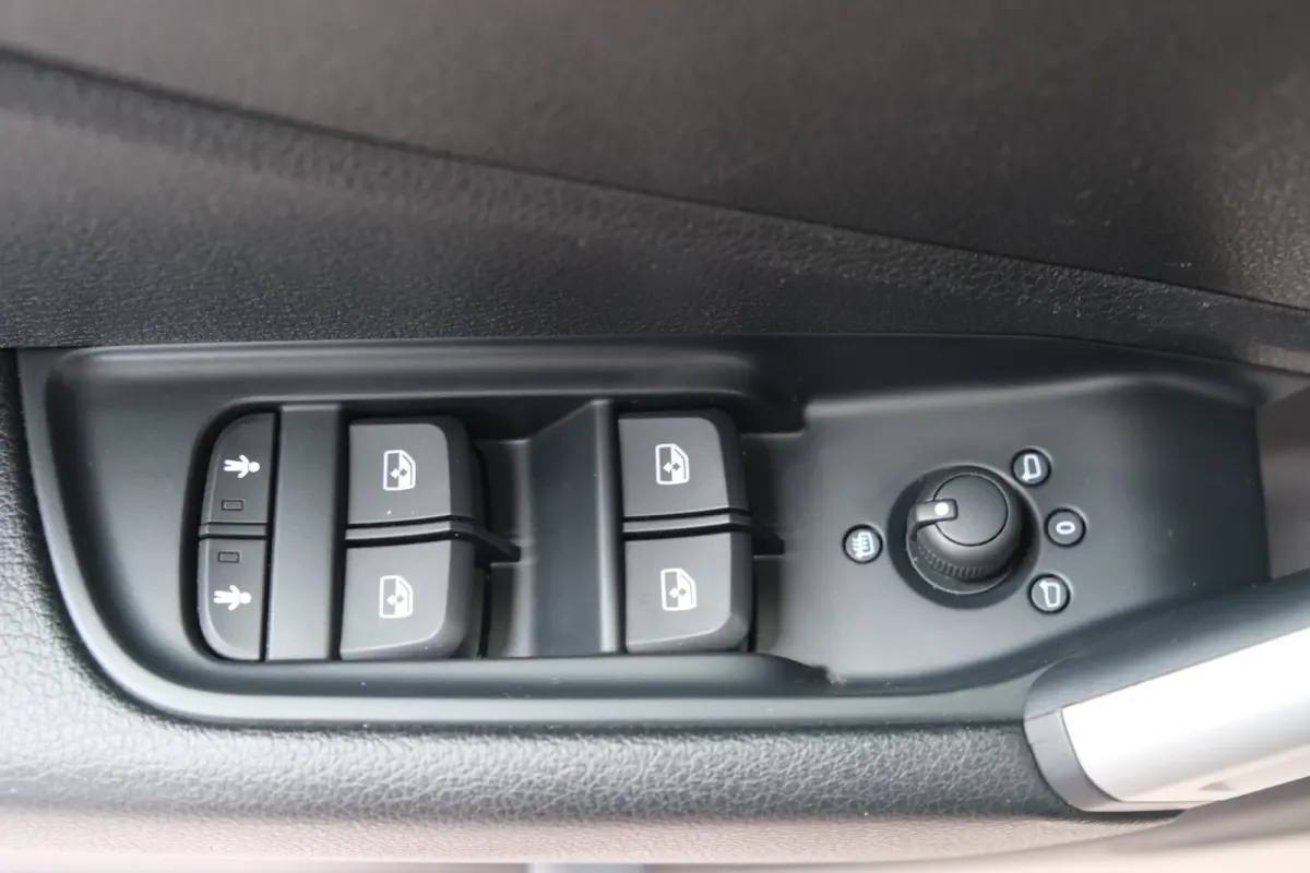 30 TFSI Pro Line - N.A.P. Airco, Cruise, PDC, Carplay, Camera.