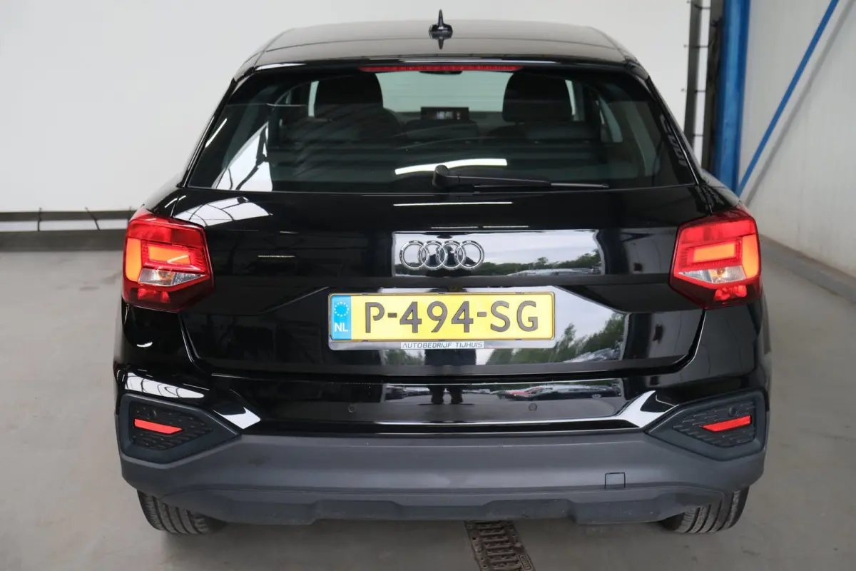 30 TFSI Pro Line - N.A.P. Airco, Cruise, PDC, Carplay, Camera.
