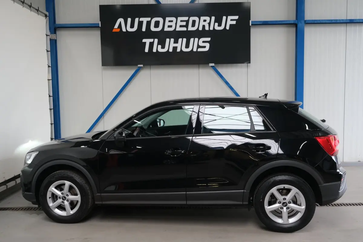 30 TFSI Pro Line - N.A.P. Airco, Cruise, PDC, Carplay, Camera.