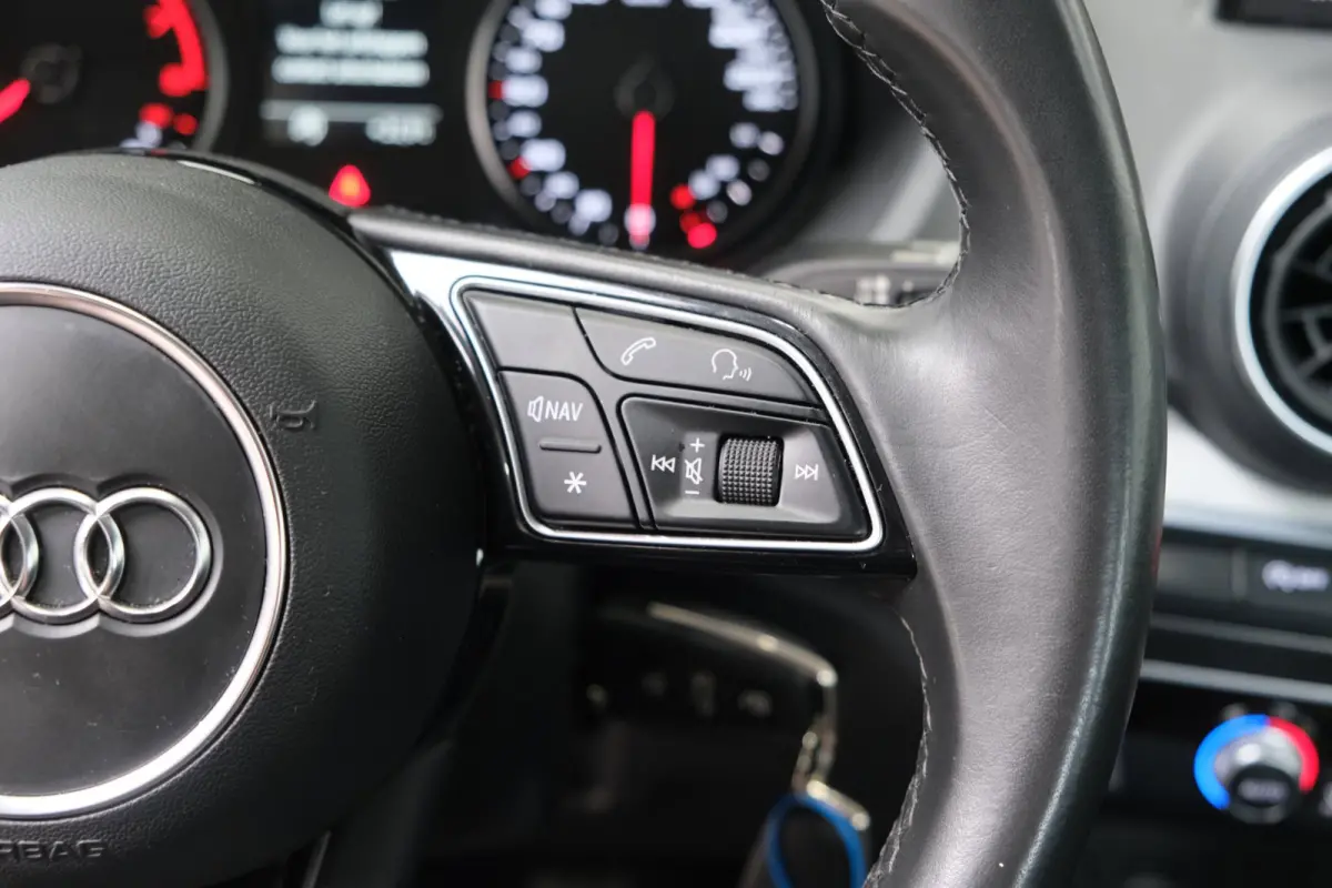 30 TFSI Pro Line - N.A.P. Airco, Cruise, PDC, Carplay, Camera.