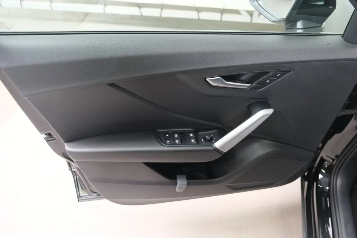30 TFSI Pro Line - N.A.P. Airco, Cruise, PDC, Carplay, Camera.