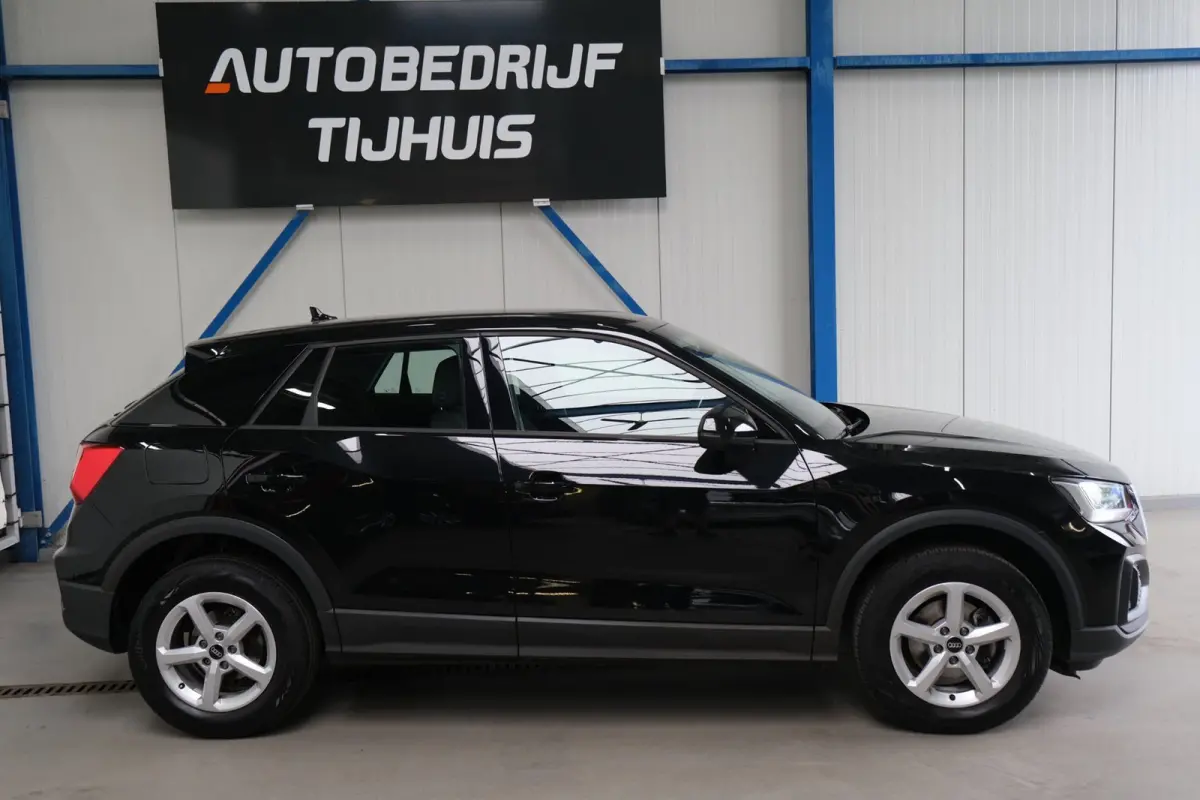 30 TFSI Pro Line - N.A.P. Airco, Cruise, PDC, Carplay, Camera.