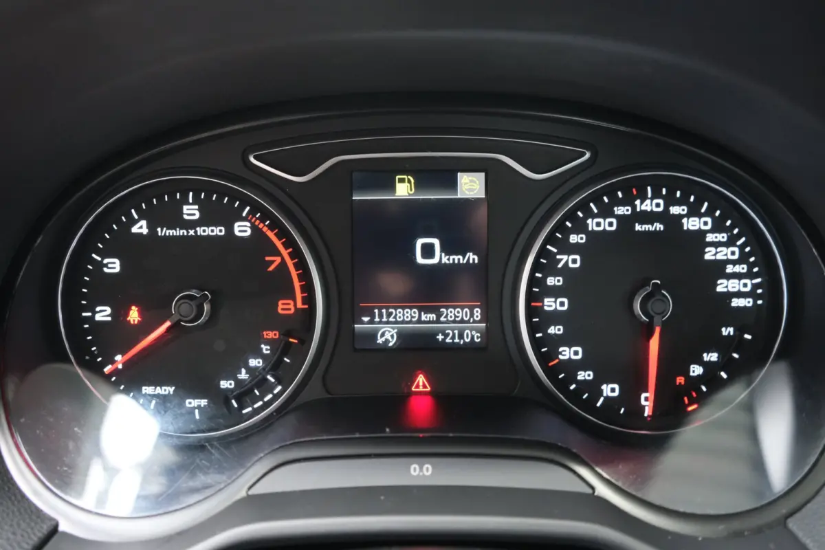 30 TFSI Pro Line - N.A.P. Airco, Cruise, PDC, Carplay, Camera.