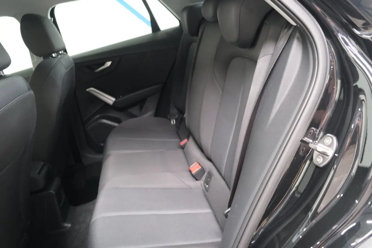 30 TFSI Pro Line - N.A.P. Airco, Cruise, PDC, Carplay, Camera.