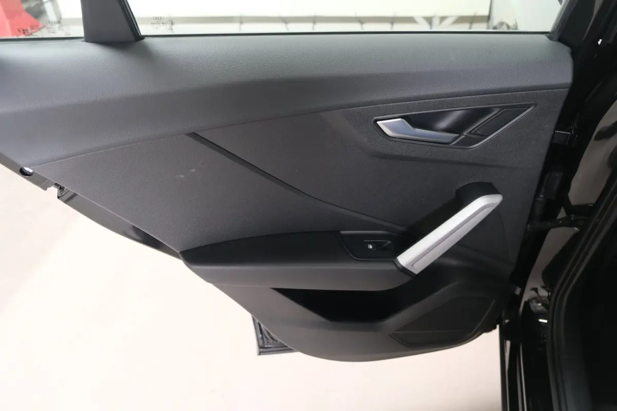 30 TFSI Pro Line - N.A.P. Airco, Cruise, PDC, Carplay, Camera.