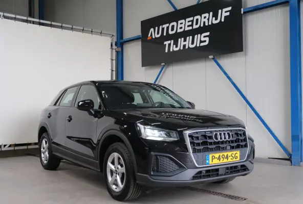 30 TFSI Pro Line - N.A.P. Airco, Cruise, PDC, Carplay, Camera.