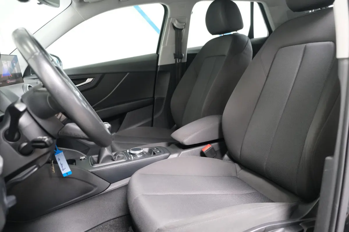 30 TFSI Pro Line - N.A.P. Airco, Cruise, PDC, Carplay, Camera.