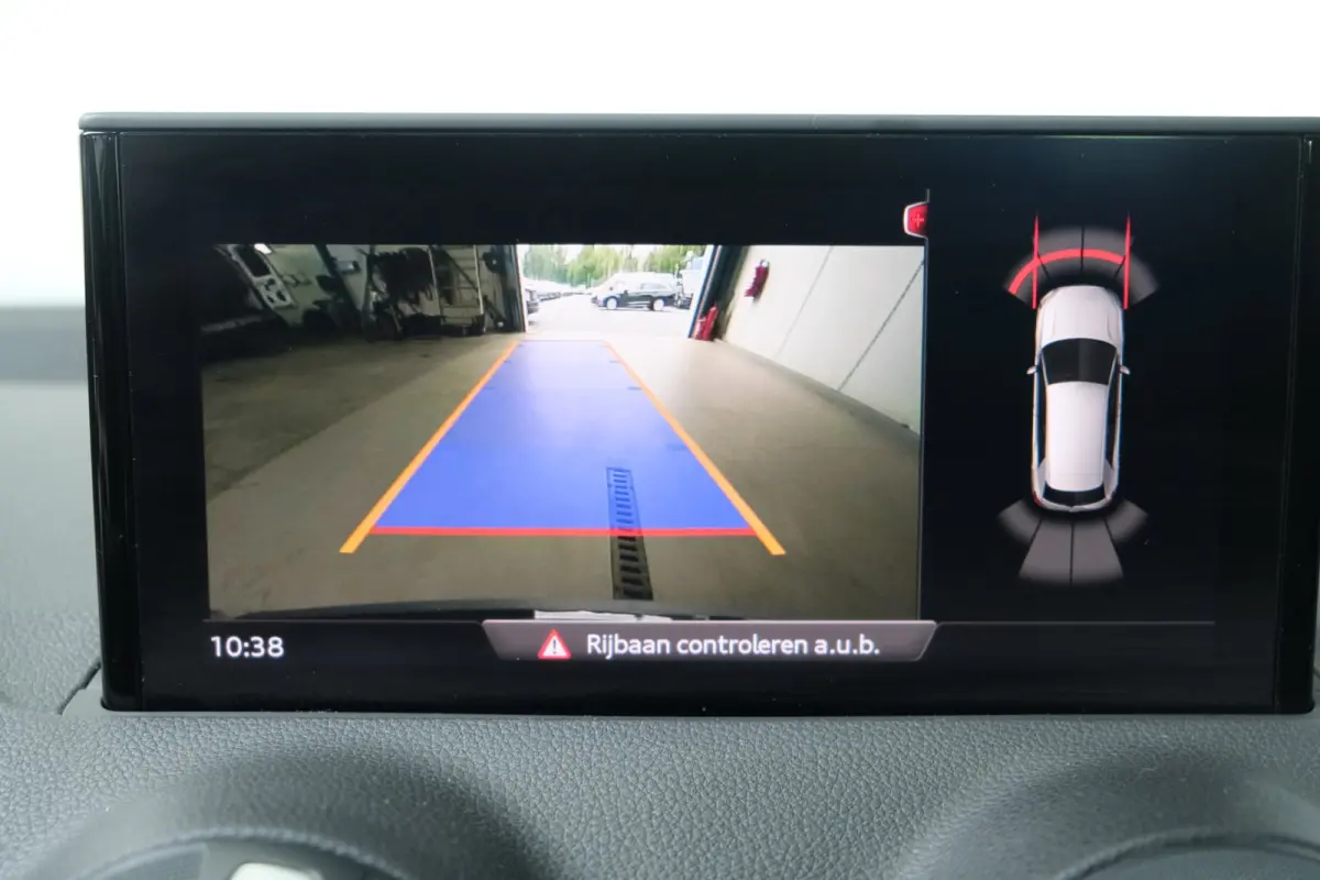 30 TFSI Pro Line - N.A.P. Airco, Cruise, PDC, Carplay, Camera.