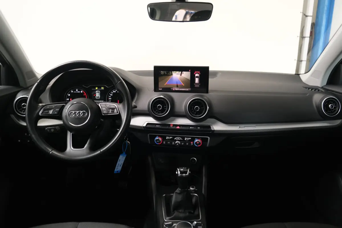30 TFSI Pro Line - N.A.P. Airco, Cruise, PDC, Carplay, Camera.