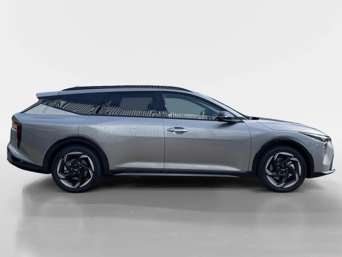 Sportswagon 1.0 T-GDi MHEV GT-Line Launch Edition | 17" inch velgen | Schuif/kanteldak | Schakelflippers | Nu €1000,- Inruilpremie!