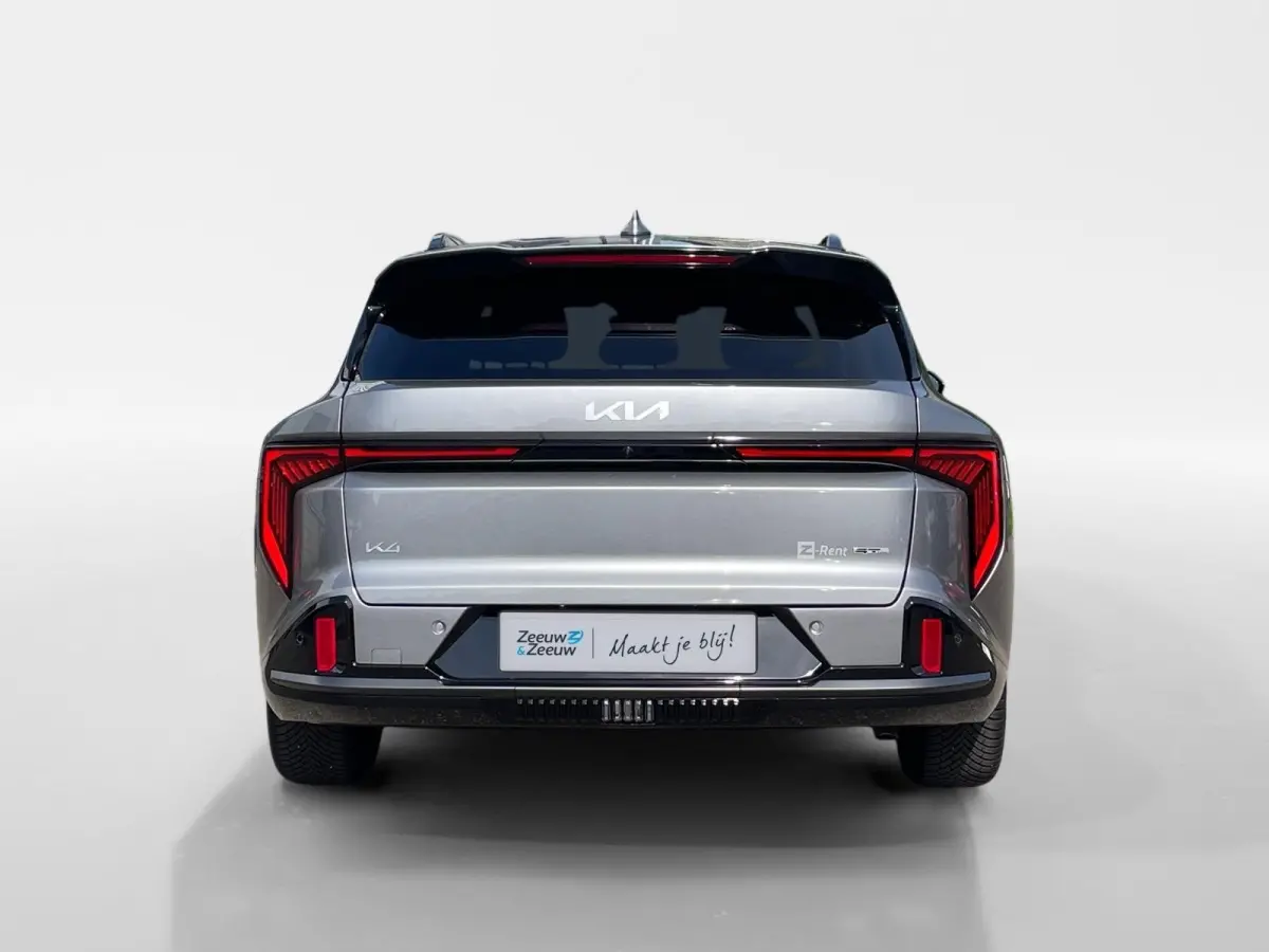 Sportswagon 1.0 T-GDi MHEV GT-Line Launch Edition | 17" inch velgen | Schuif/kanteldak | Schakelflippers | Nu €1000,- Inruilpremie!